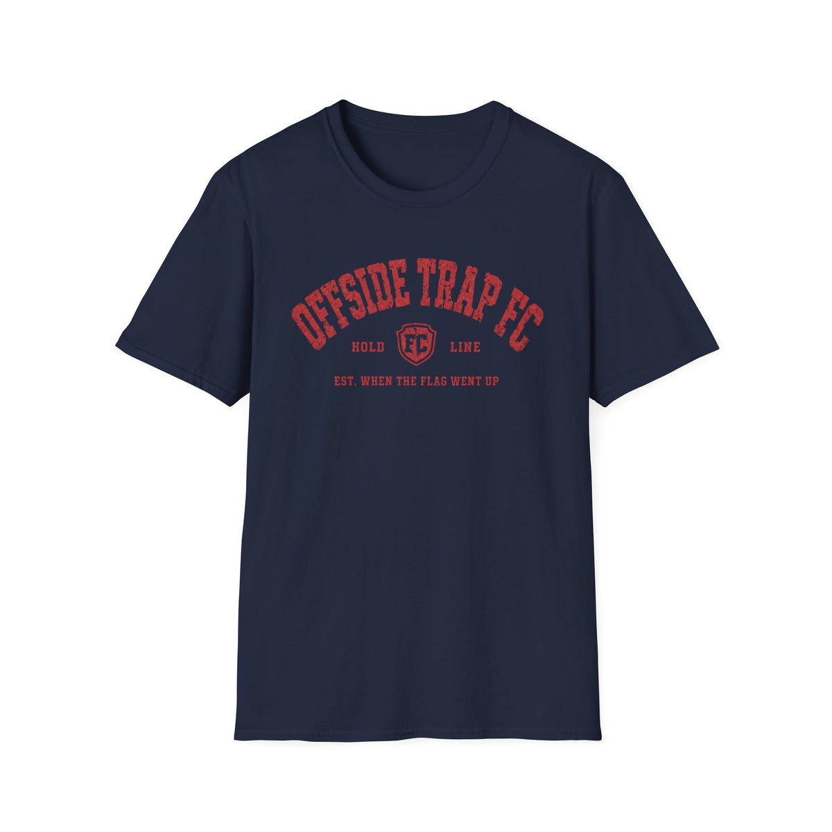 Offside Trap FC T-Shirt