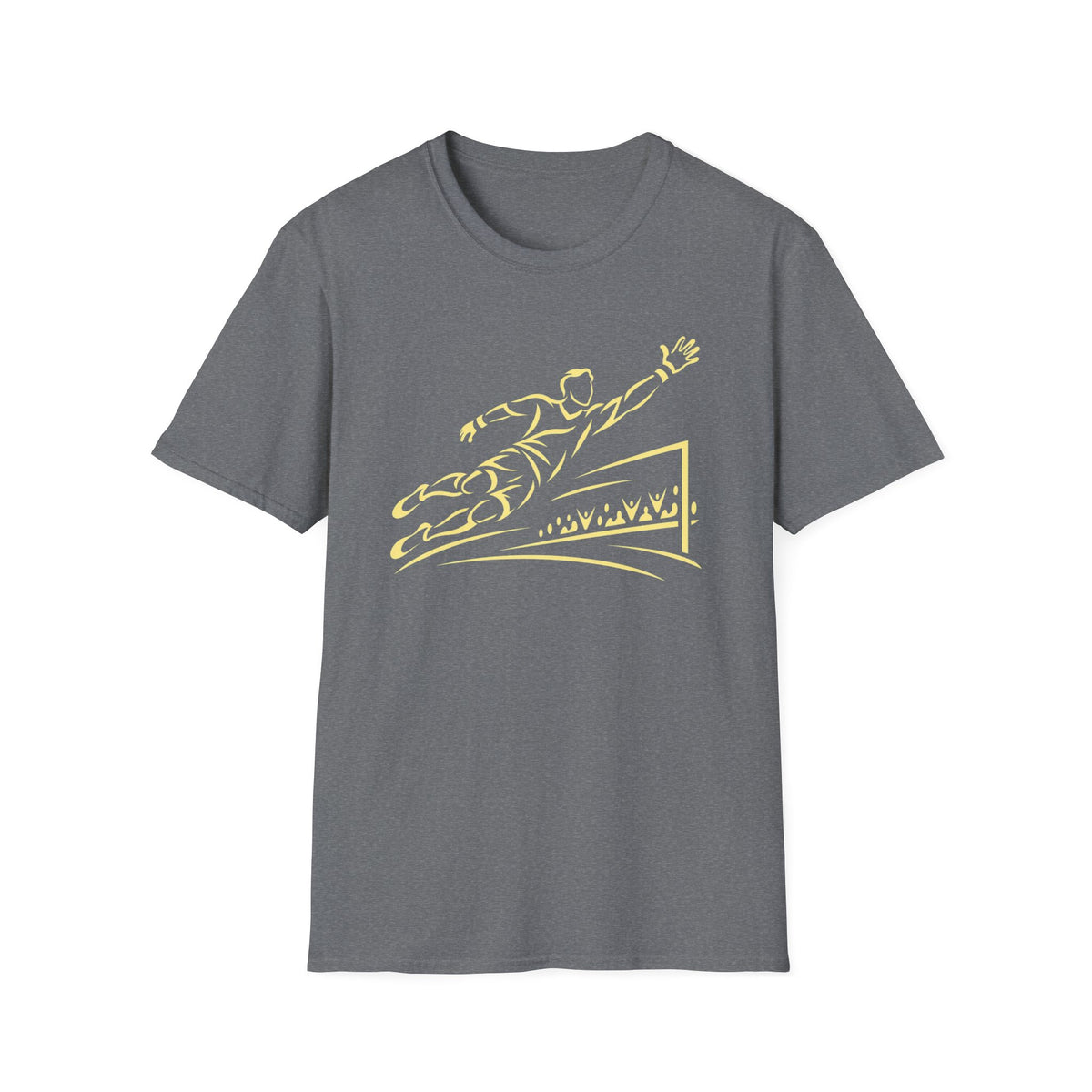 The Art Of The Save T-Shirt