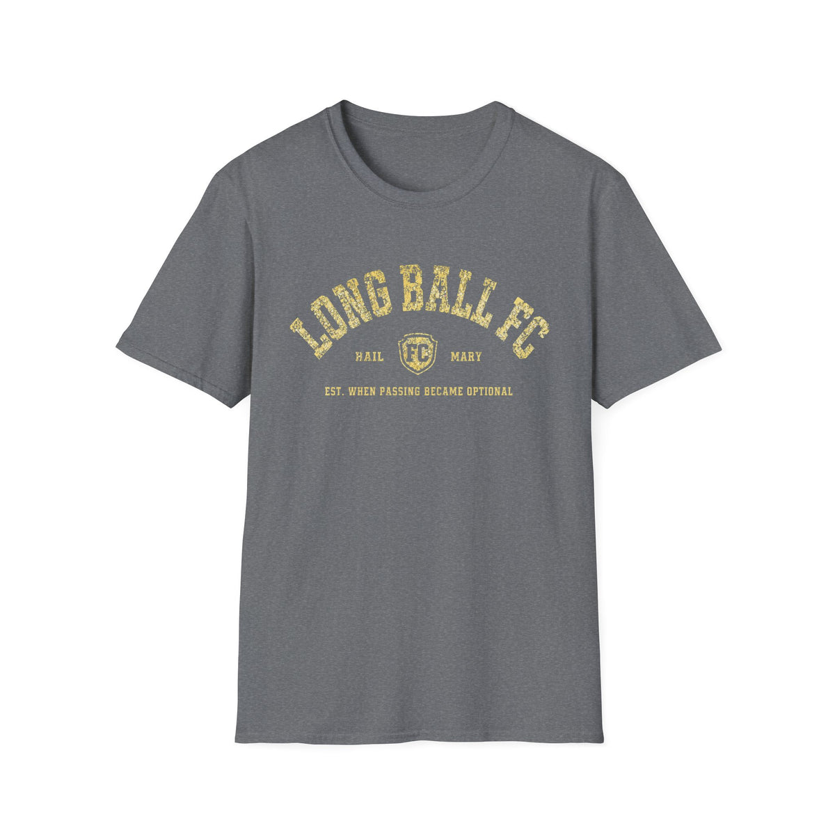 Long Ball T-Shirt