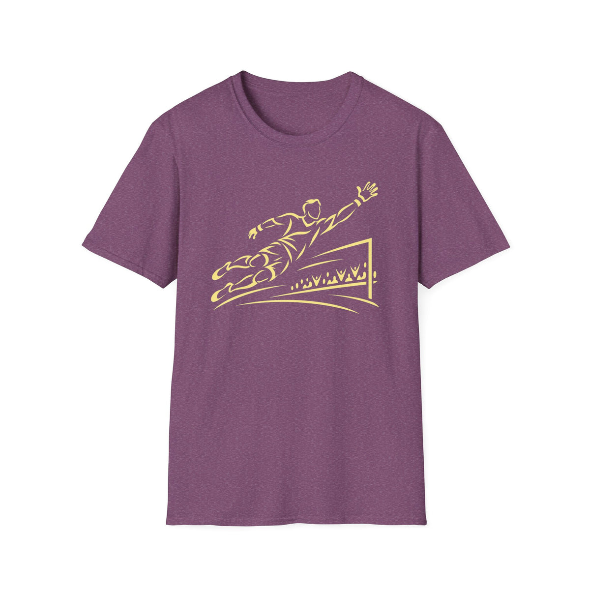 The Art Of The Save T-Shirt