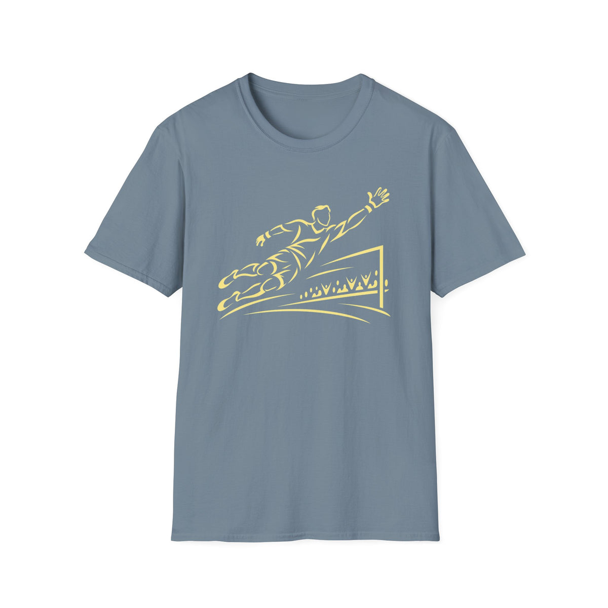 The Art Of The Save T-Shirt