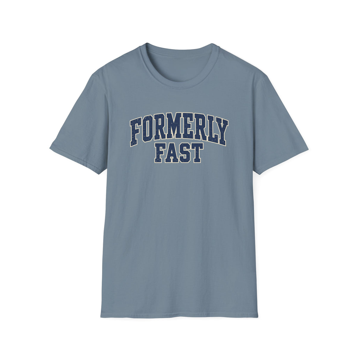 Formerly Fast T-Shirt