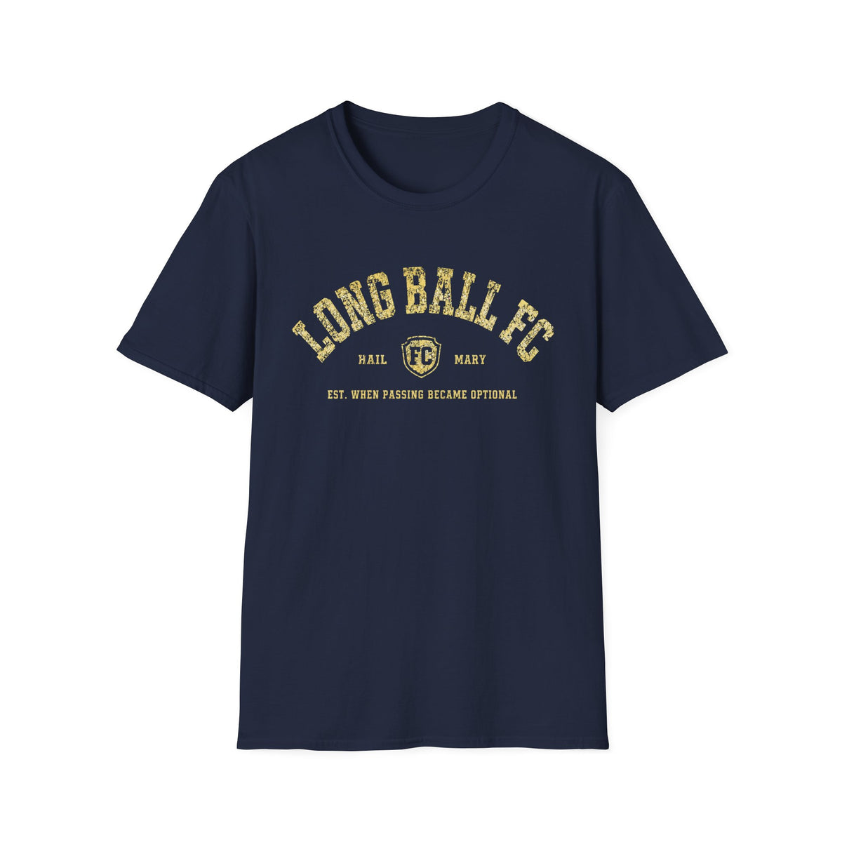 Long Ball T-Shirt