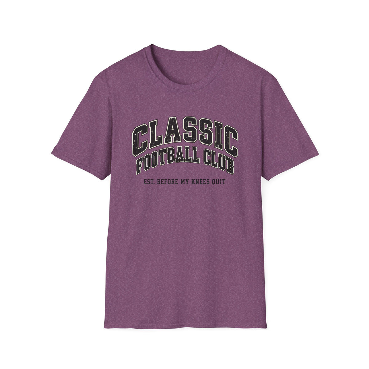 Classic Football Club T-Shirt