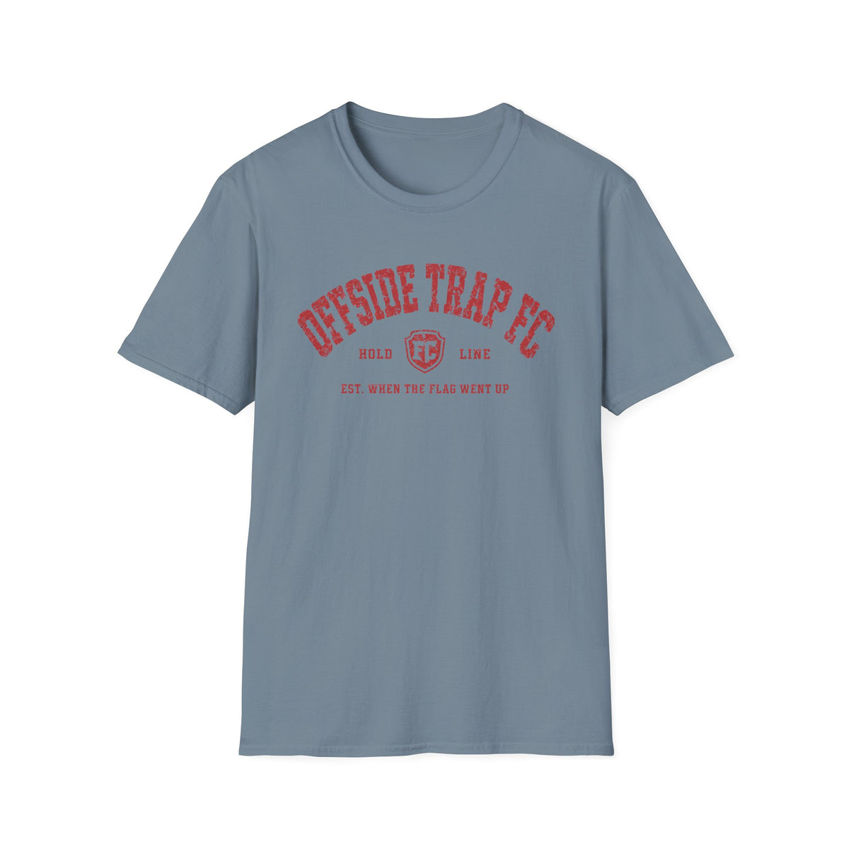 Offside Trap FC T-Shirt