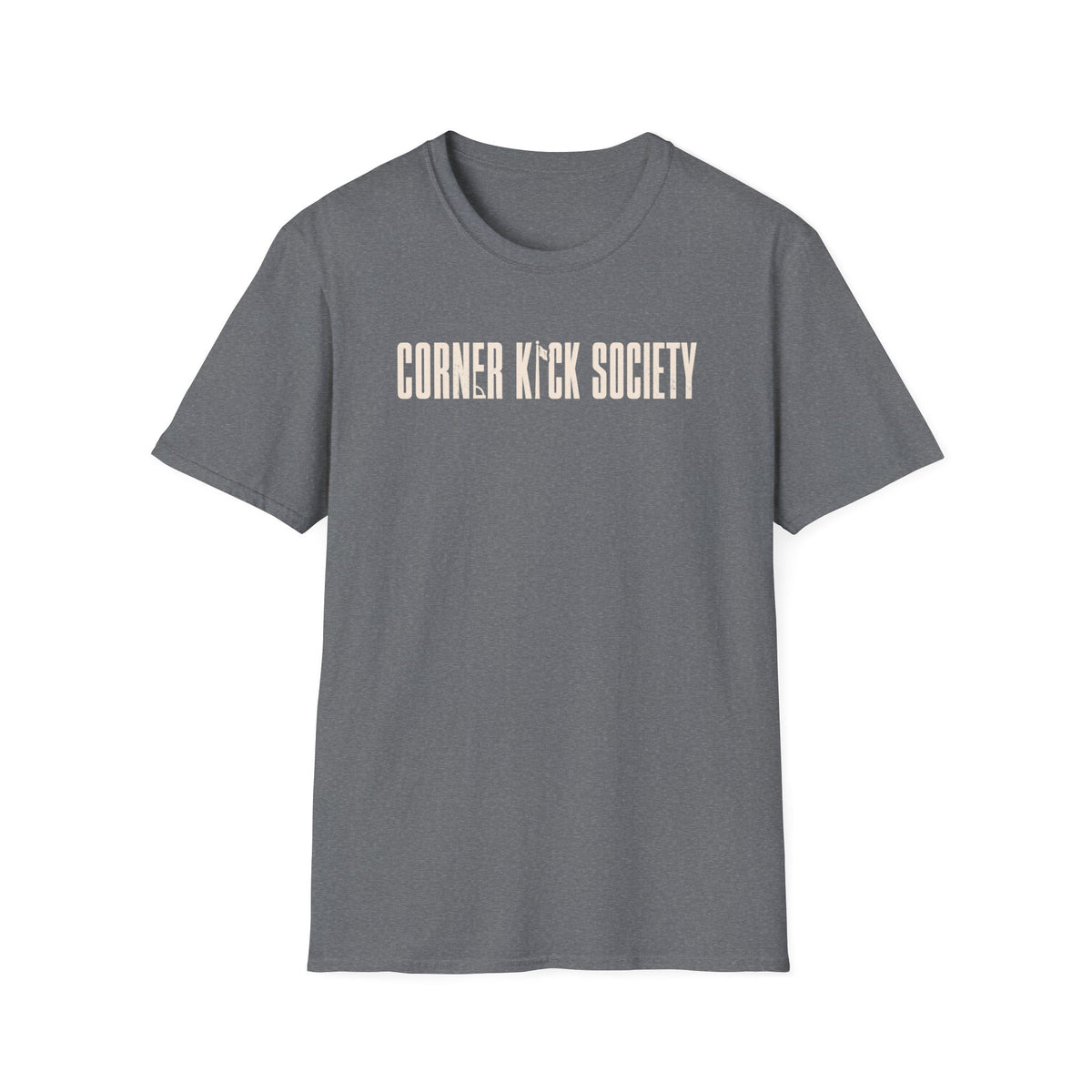Corner Club Society T-Shirt