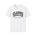 Classic Football Club T-Shirt
