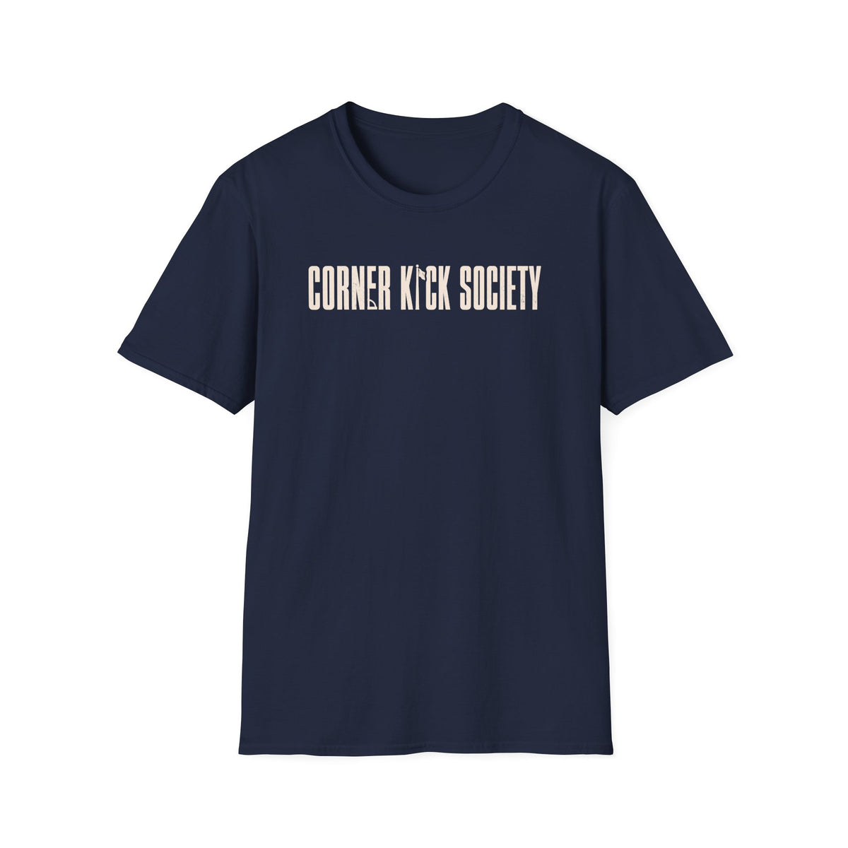 Corner Club Society T-Shirt