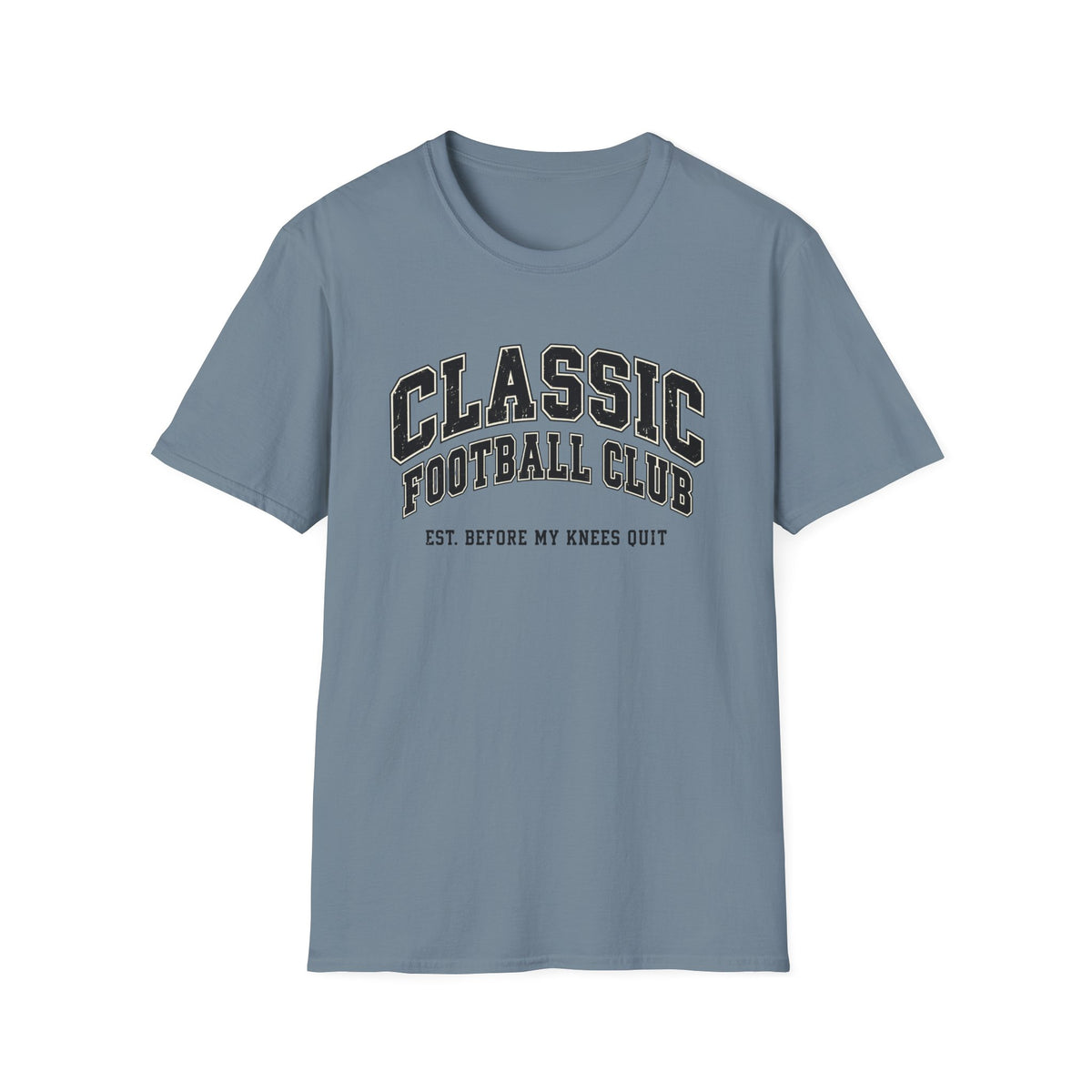Classic Football Club T-Shirt