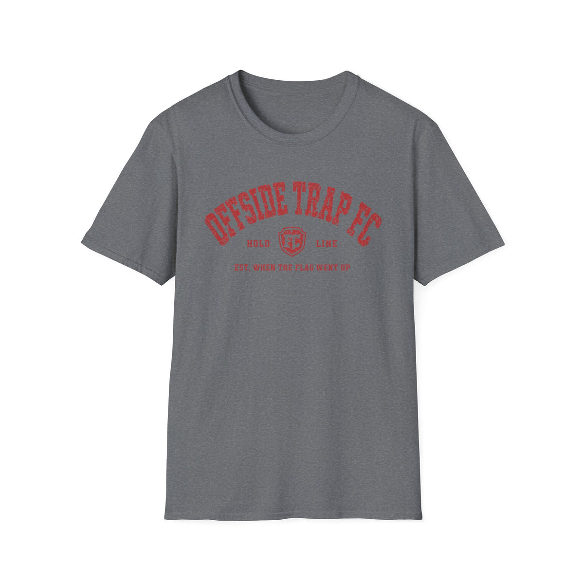 Offside Trap FC T-Shirt