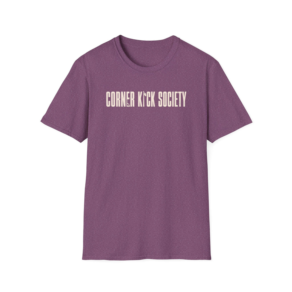 Corner Club Society T-Shirt