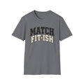 Match Fit-ish T-Shirt