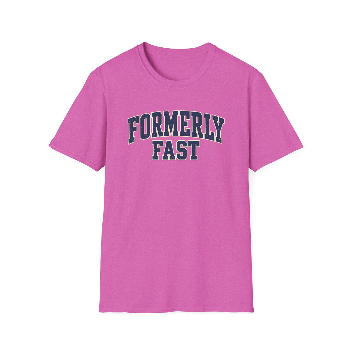 Formerly Fast T-Shirt