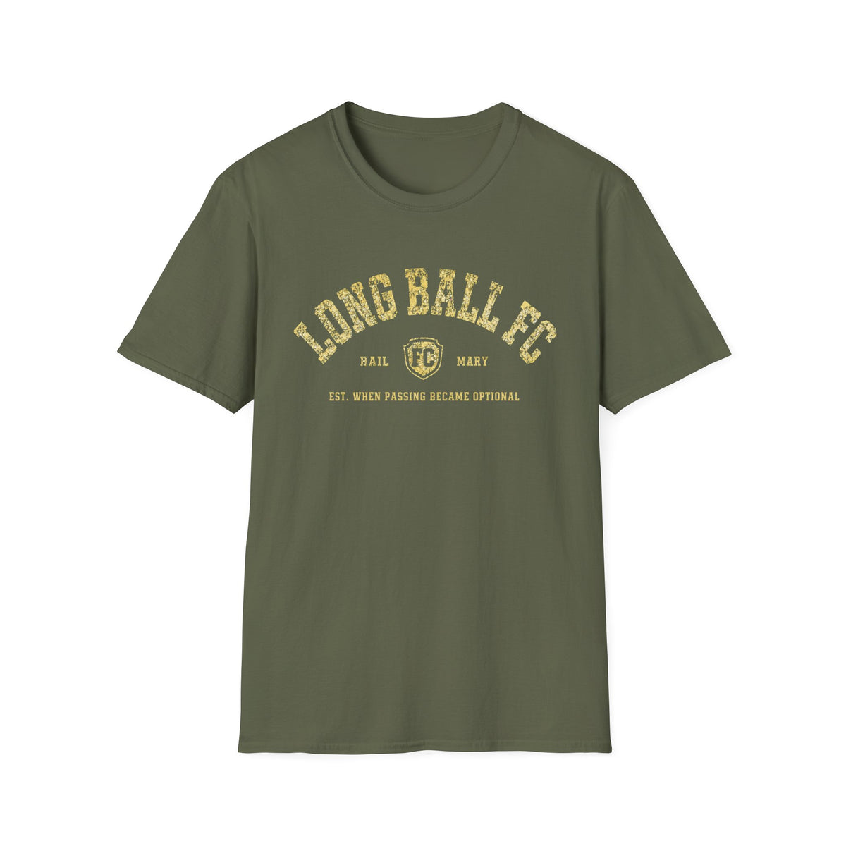 Long Ball T-Shirt