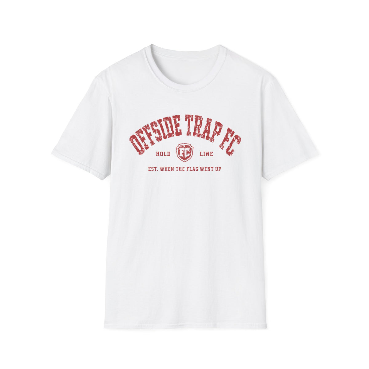 Offside Trap FC T-Shirt