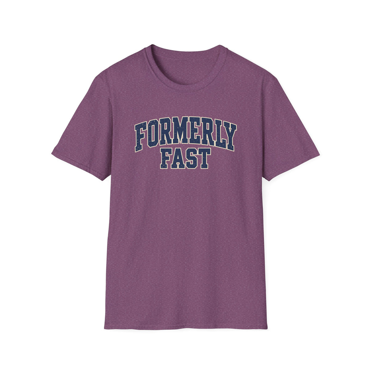 Formerly Fast T-Shirt