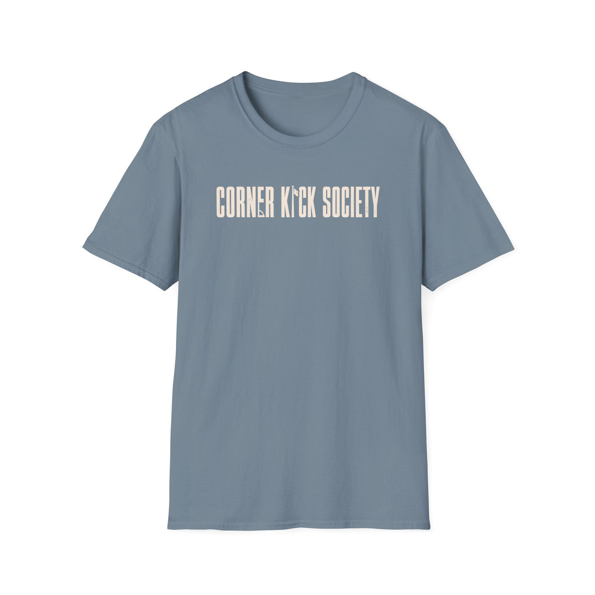 Corner Club Society T-Shirt