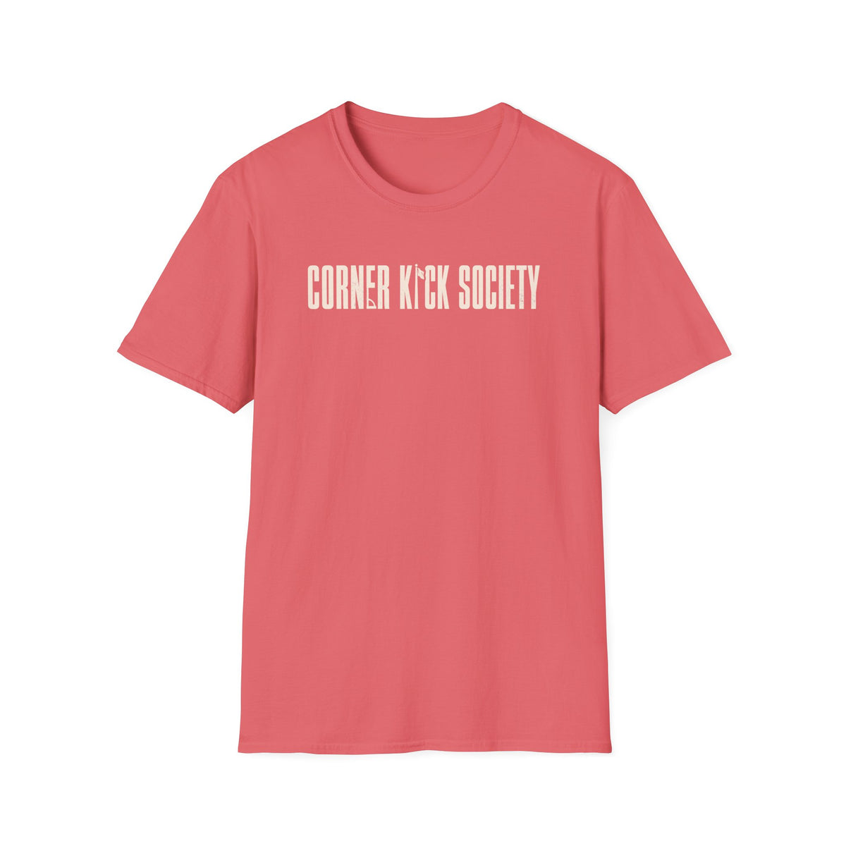 Corner Club Society T-Shirt