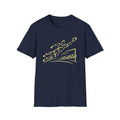 The Art Of The Save T-Shirt