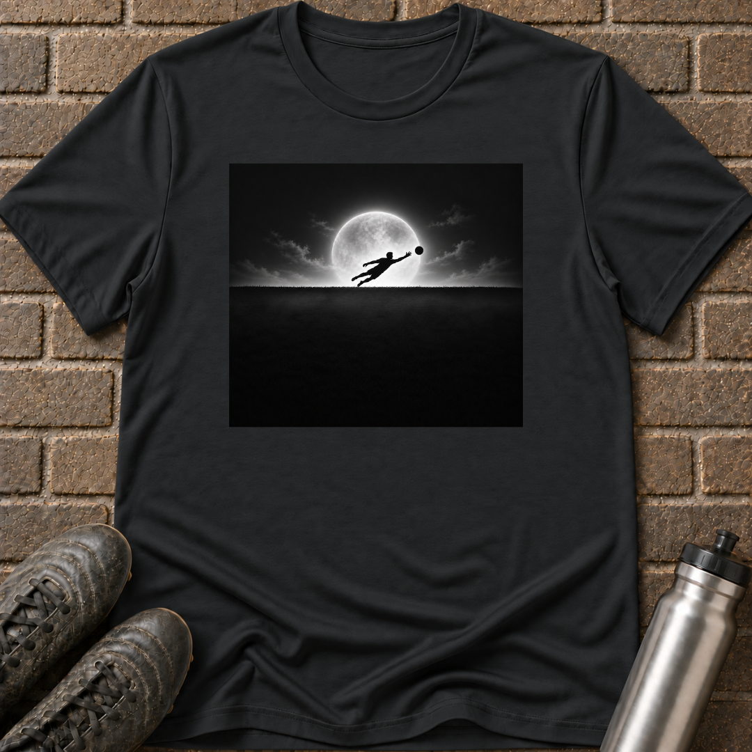 Keeper After Dark T-Shirt