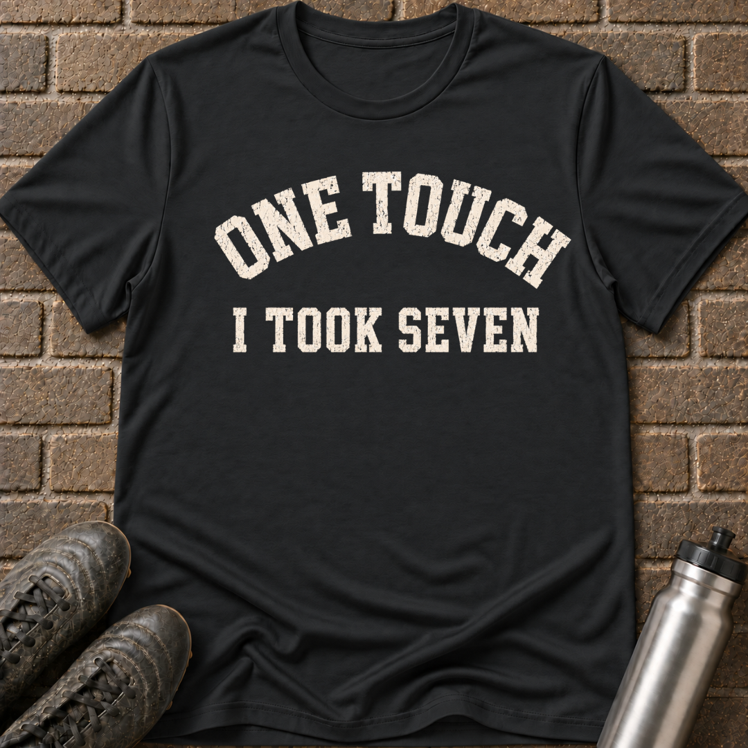 One Touch T-Shirt