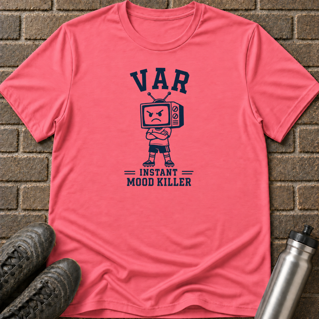VAR T-Shirt