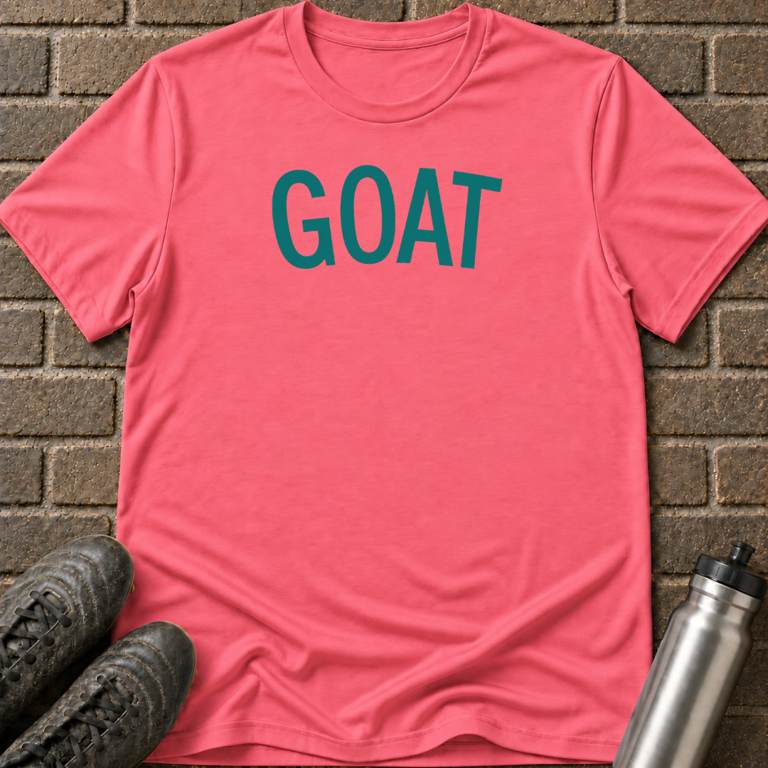 GOAT T-Shirt