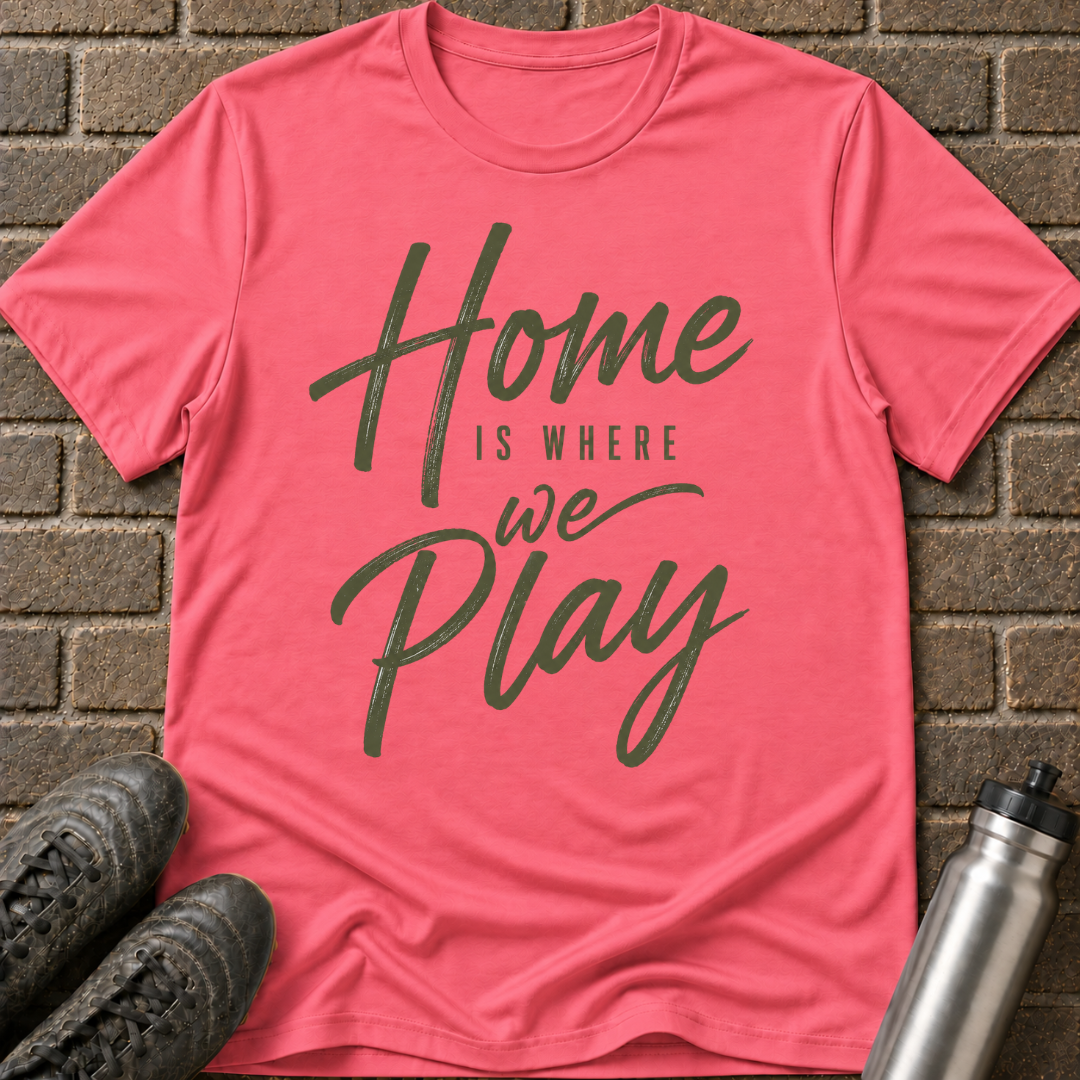 Home T-Shirt