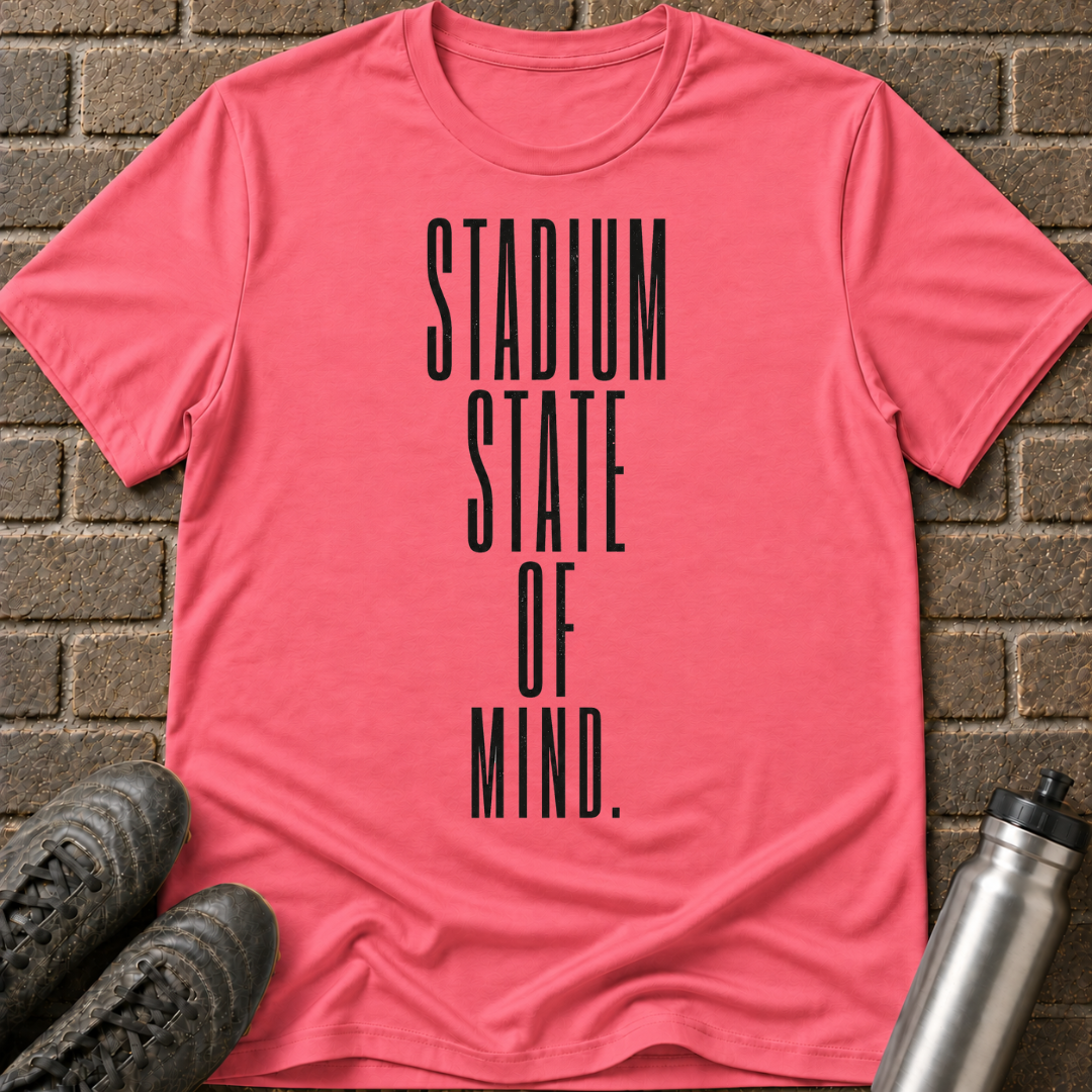 Stadium T-Shirt
