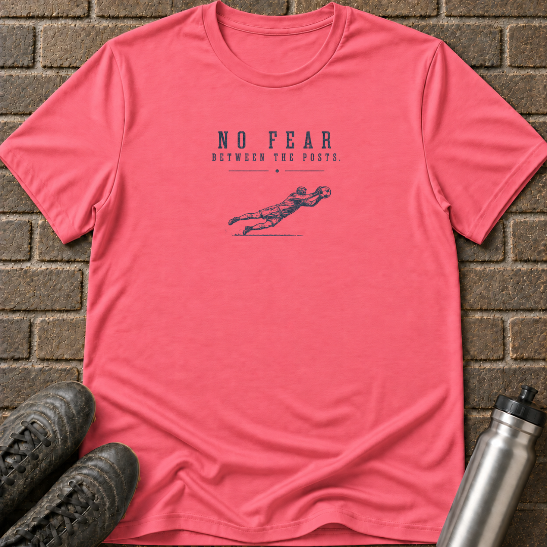 No fear T-Shirt