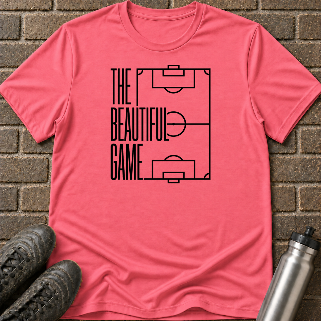 The Beautiful Game T-Shirt