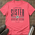 Sister Social Club T-Shirt