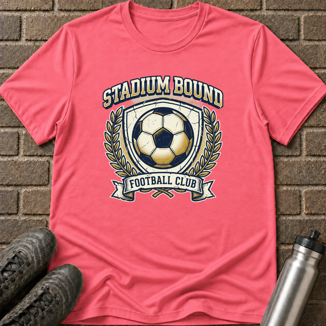 Stadium Bound T-Shirt