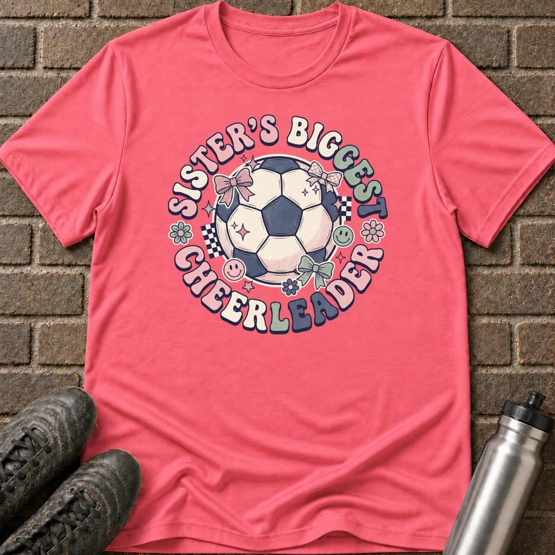 Cheerleader T-Shirt