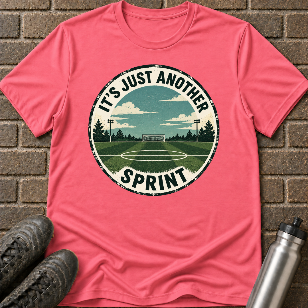 Just Another Sprint T-Shirt