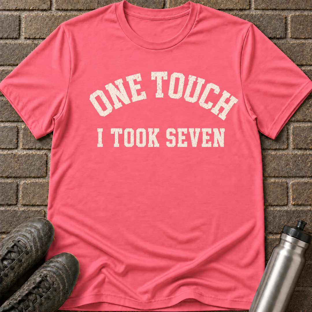 One Touch T-Shirt
