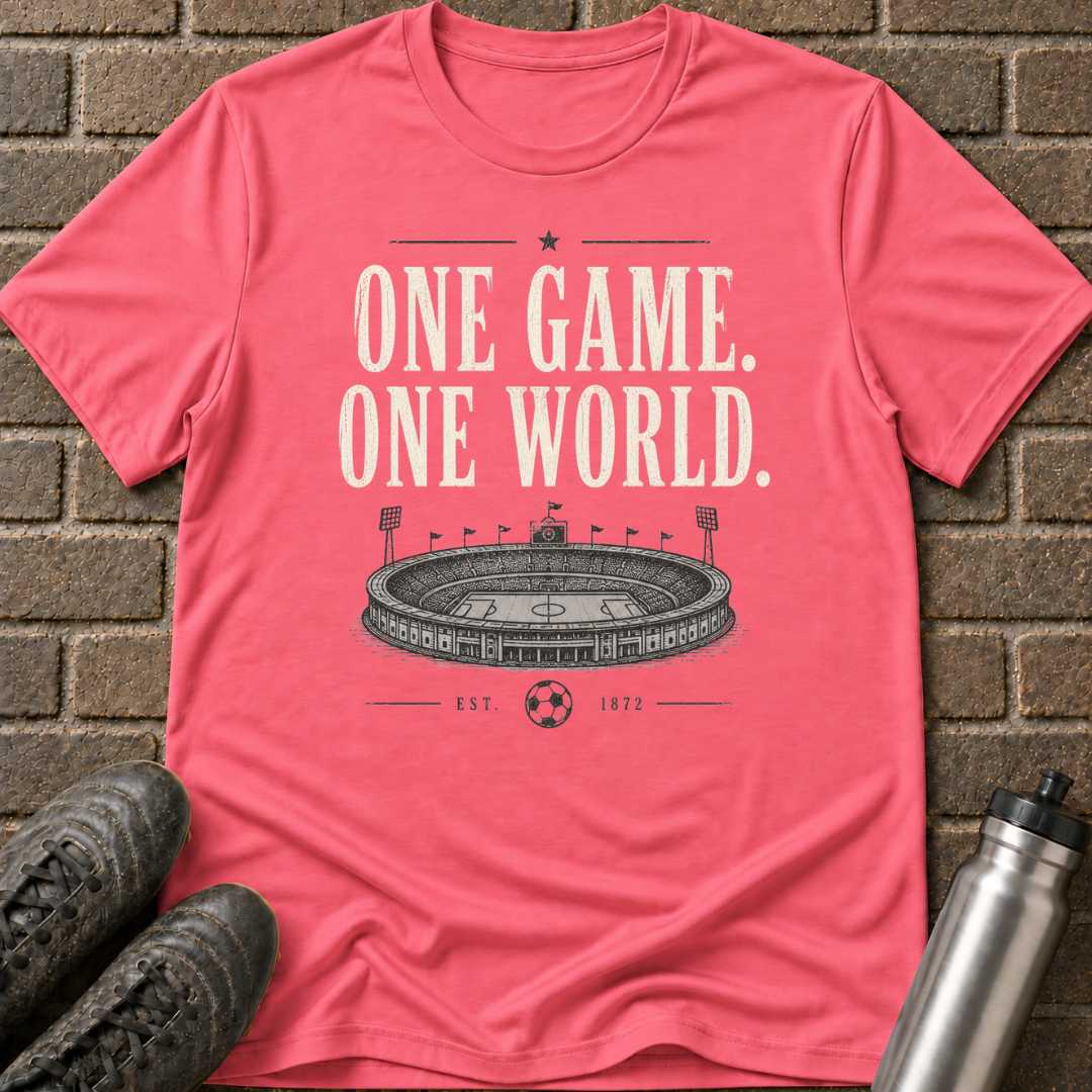 One World T-Shirt
