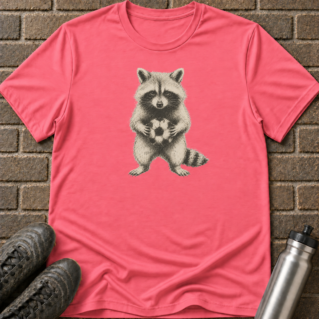 Last Line Bandit T-Shirt