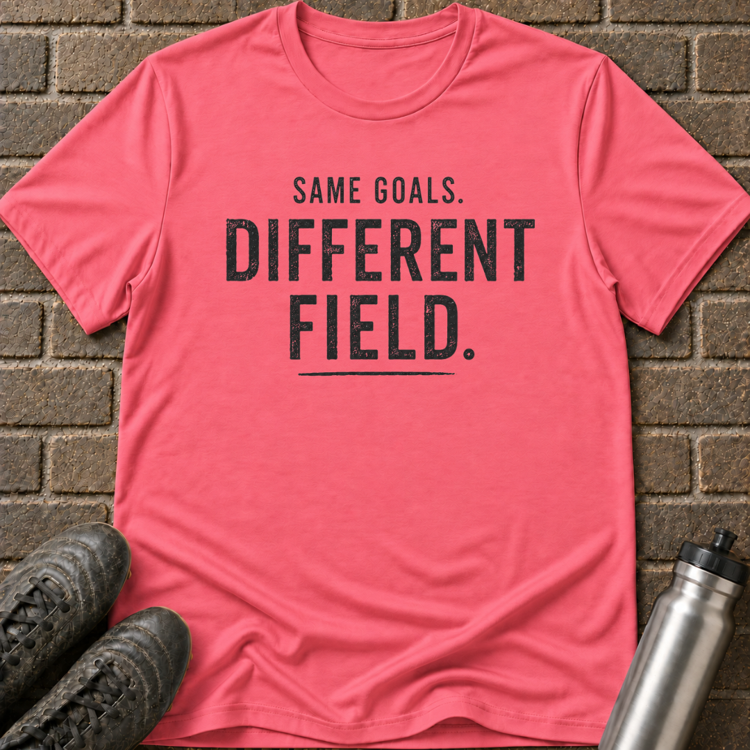 Same Goal T-Shirt