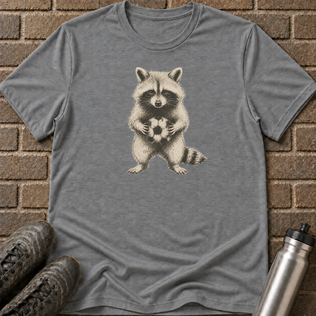 Last Line Bandit T-Shirt
