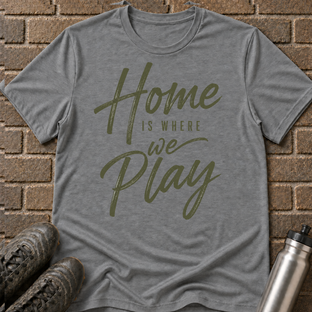 Home T-Shirt
