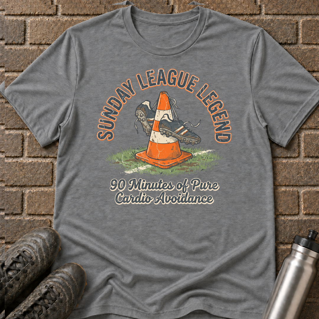Sunday League T-Shirt