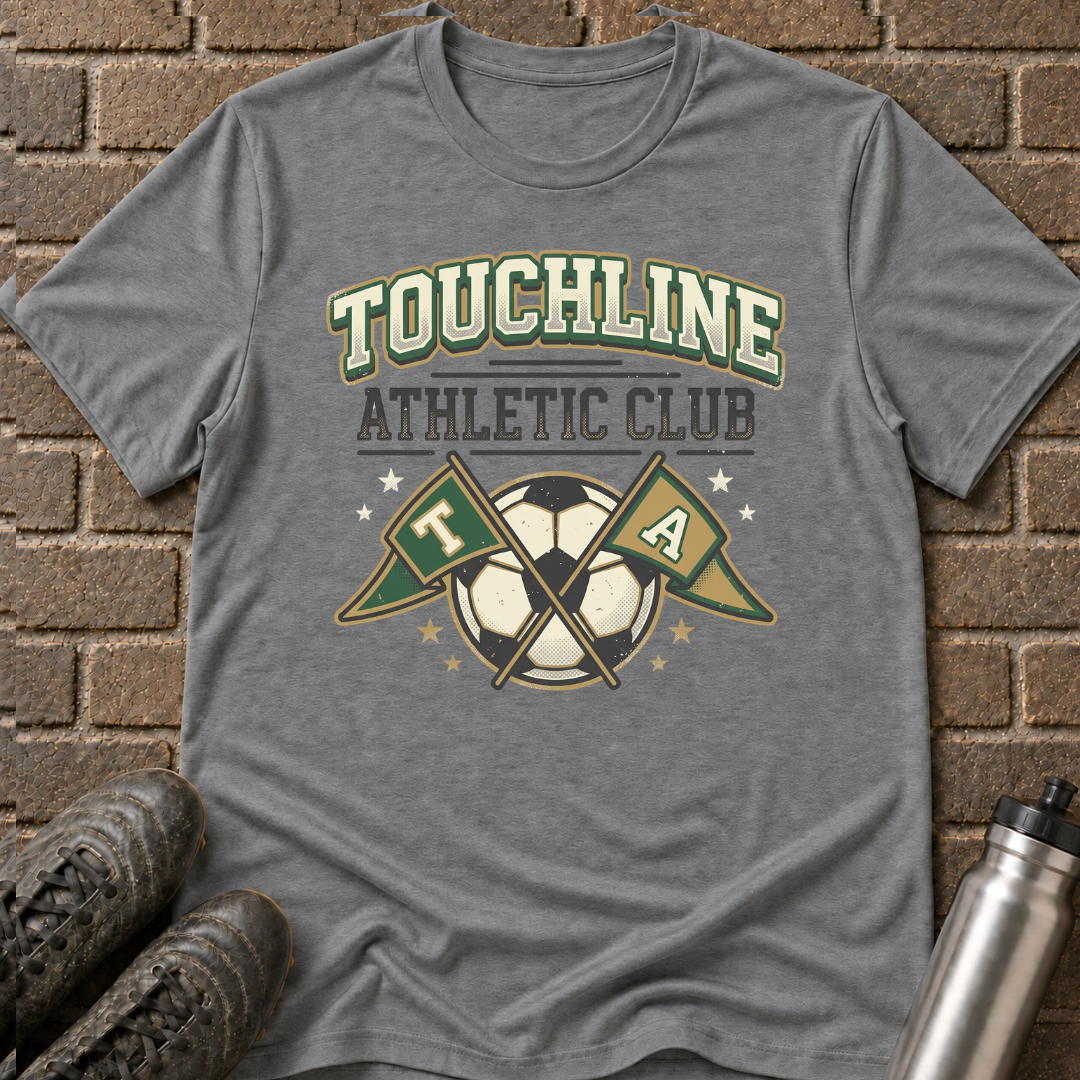 Touchline Athletic Club T-Shirt