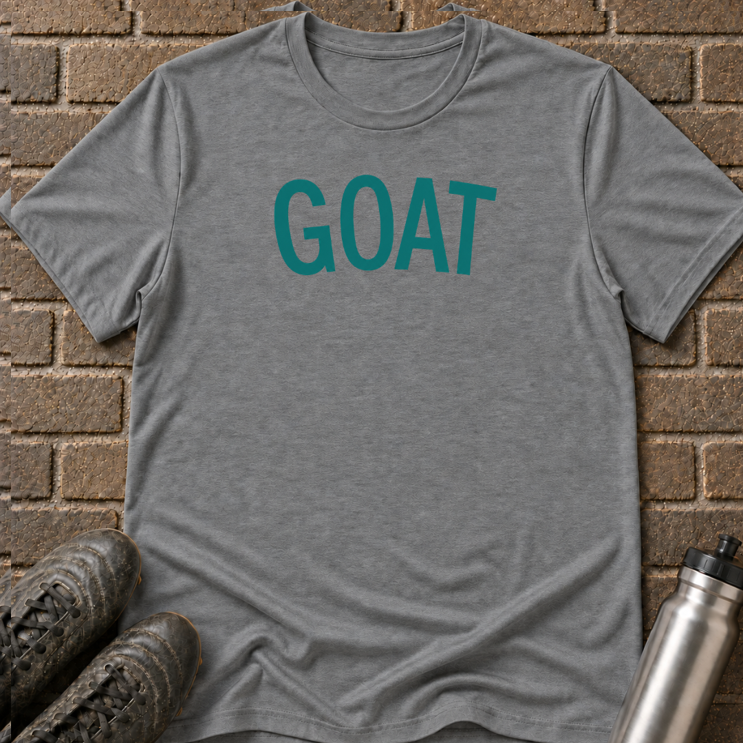 GOAT T-Shirt