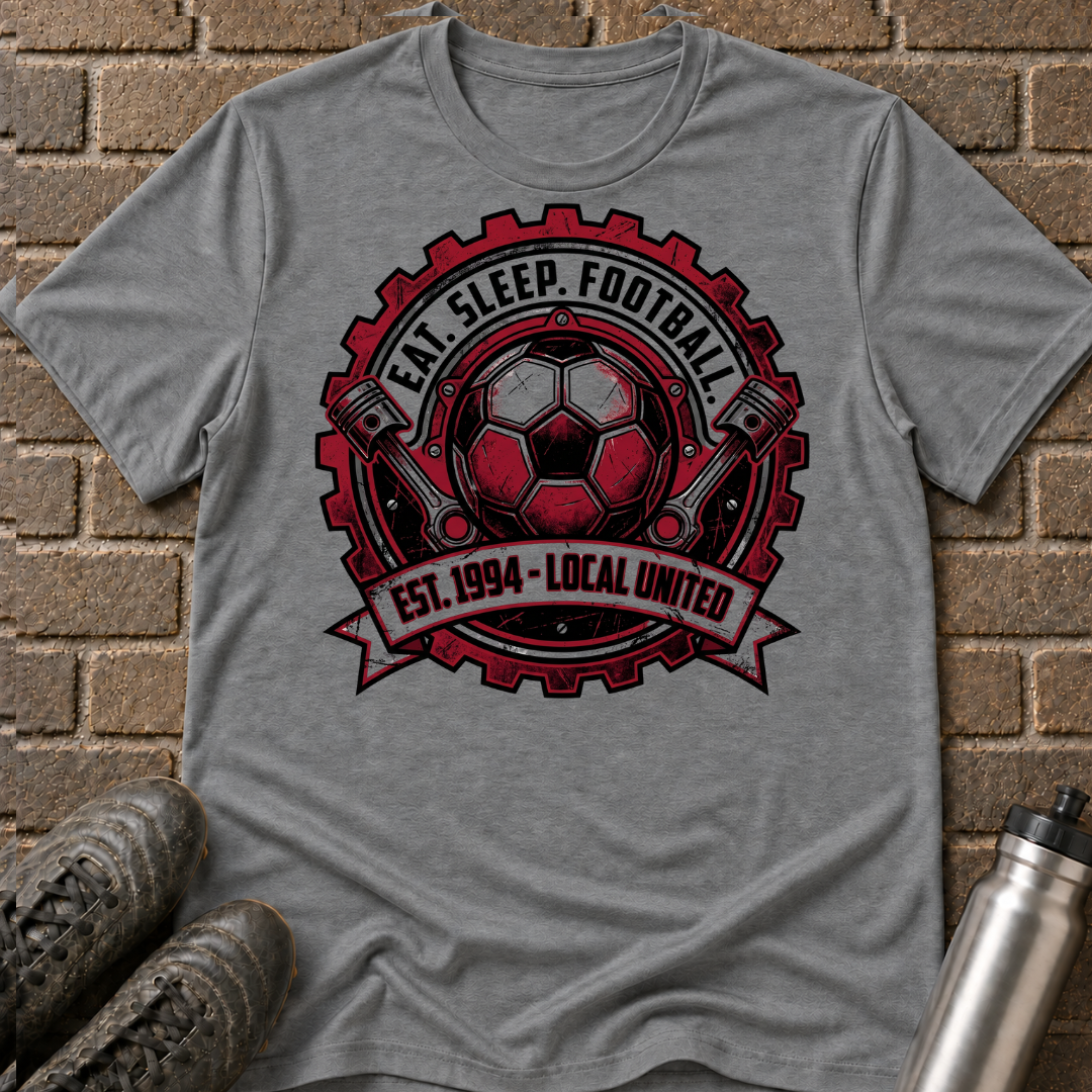 Eat Sleep T-Shirt