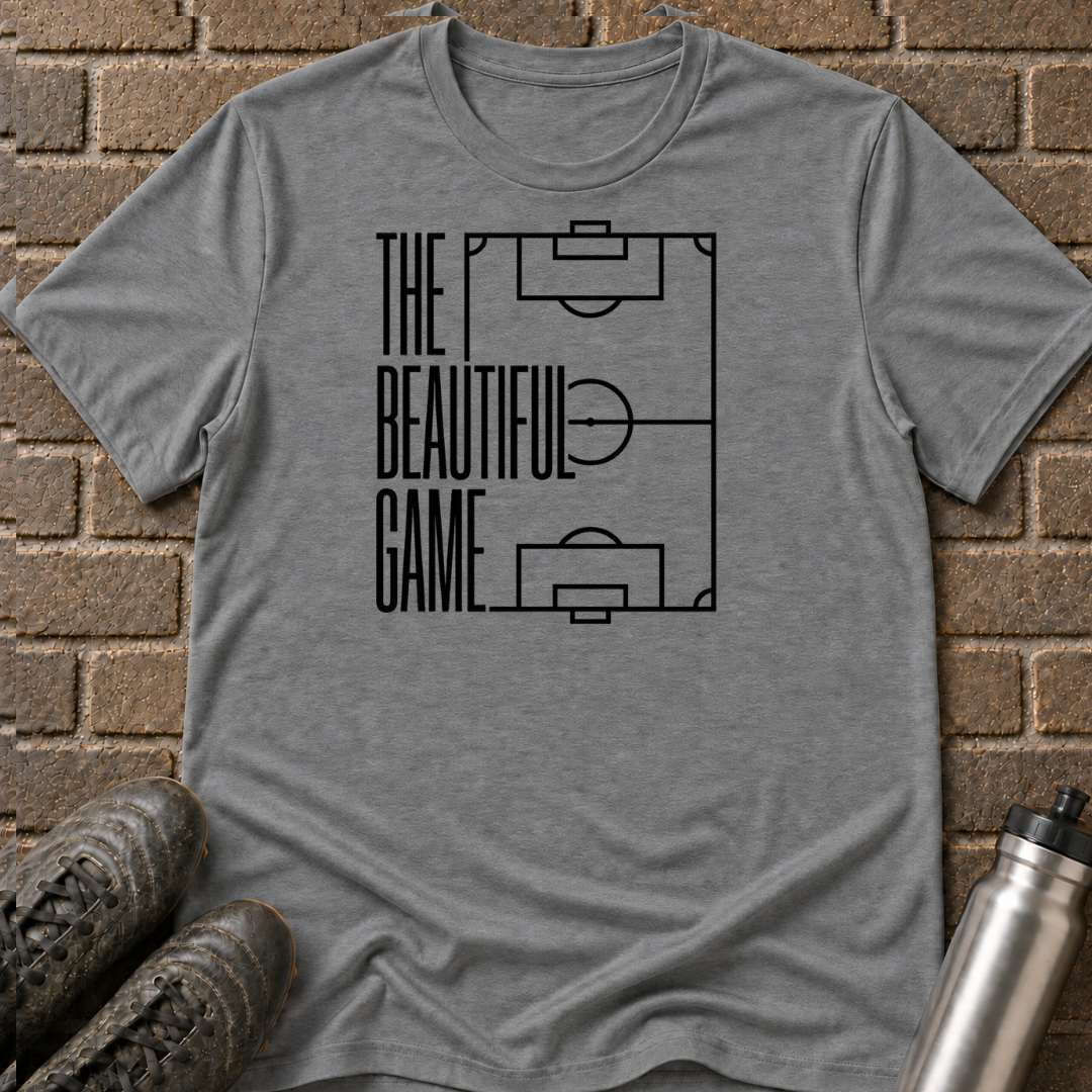 The Beautiful Game T-Shirt