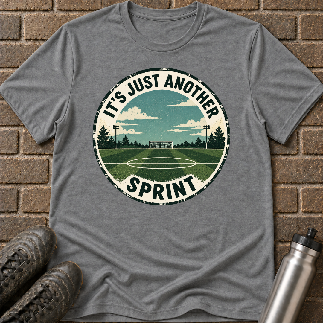 Just Another Sprint T-Shirt