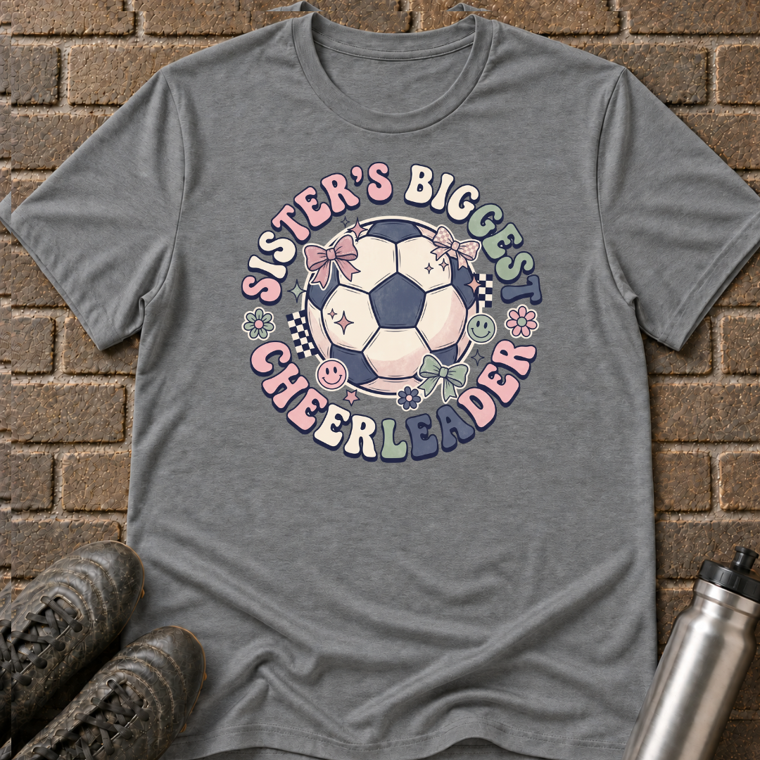 Cheerleader T-Shirt