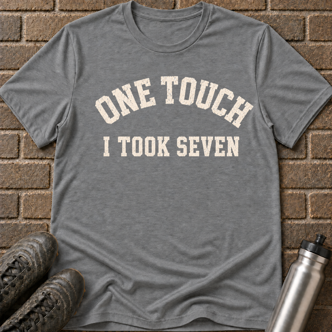 One Touch T-Shirt