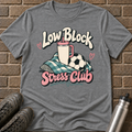 Low Block Stress Club T-Shirt
